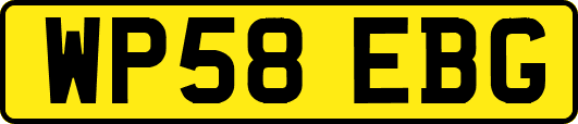 WP58EBG