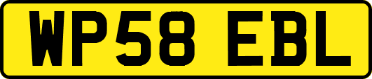 WP58EBL