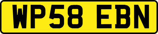 WP58EBN