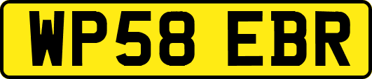 WP58EBR