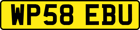 WP58EBU