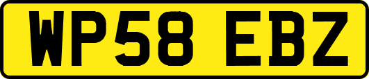 WP58EBZ