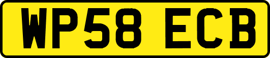 WP58ECB