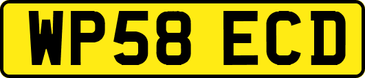 WP58ECD