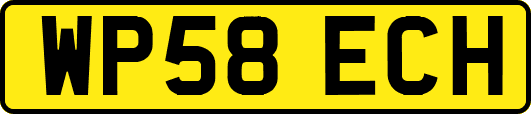 WP58ECH