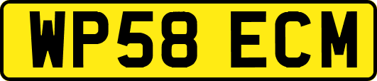 WP58ECM