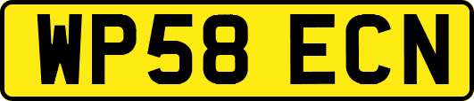 WP58ECN