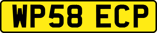 WP58ECP