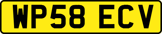 WP58ECV