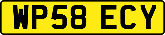 WP58ECY