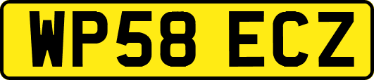 WP58ECZ