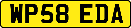 WP58EDA
