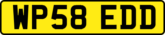 WP58EDD