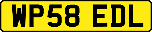 WP58EDL