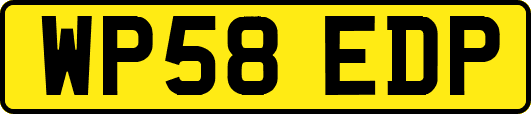 WP58EDP