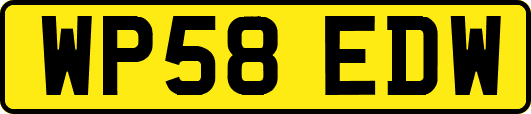 WP58EDW