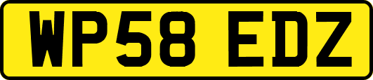 WP58EDZ