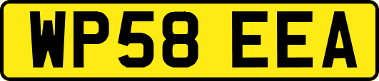 WP58EEA