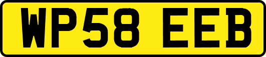 WP58EEB
