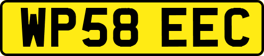 WP58EEC