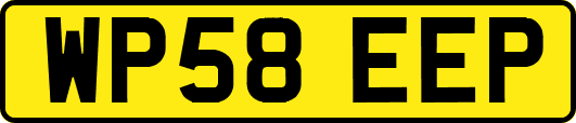 WP58EEP