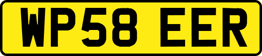 WP58EER