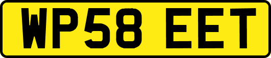WP58EET