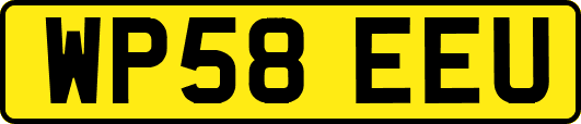 WP58EEU