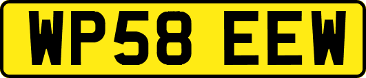 WP58EEW