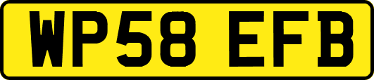 WP58EFB