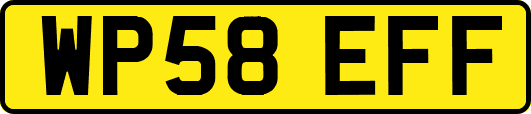 WP58EFF