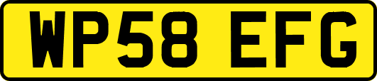 WP58EFG