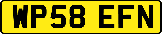 WP58EFN