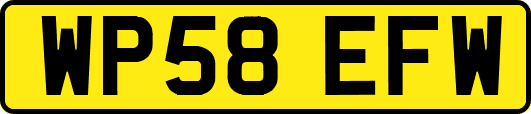 WP58EFW