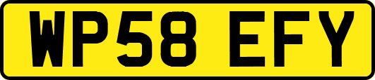 WP58EFY