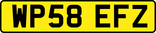 WP58EFZ