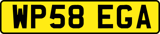 WP58EGA
