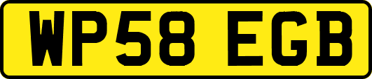 WP58EGB