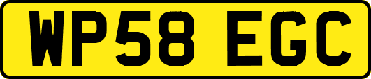 WP58EGC