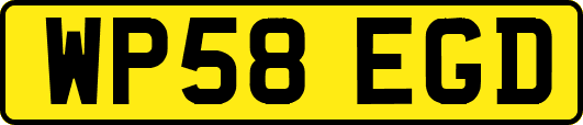 WP58EGD