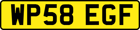 WP58EGF