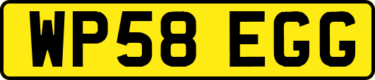 WP58EGG