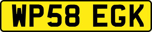 WP58EGK