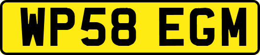 WP58EGM