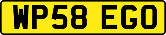 WP58EGO
