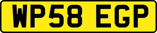 WP58EGP