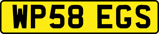 WP58EGS