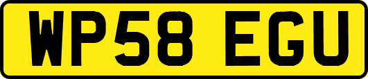 WP58EGU