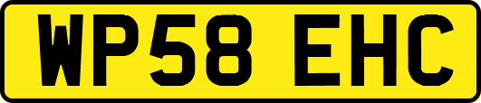 WP58EHC