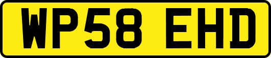 WP58EHD